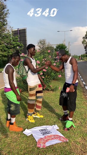 4340!!!! #stonezymilly #4340 #trendingvideoviral #tiktokghana🇬🇭 @Tay Savage