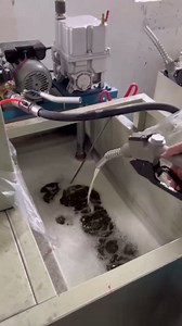 Diesel Oil Filling Gun Pistol Dispenser Automatic Shut-Off Fuel Petrol/Gasoline/Aluminum Alloy Refilling Nozzle 11A 11B (11A 25mm)