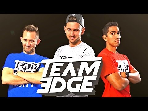 NEW CHANNEL DEVOTED TO CHALLENGES AND GAMING?!