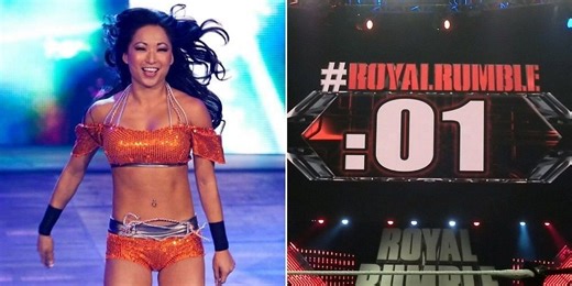 "I don't even know if she'd do it" - WWE veteran wants Gail Kim to enter the 2022 Women's Royal Rumble match (Exclusive)