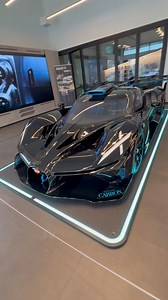 Meet the Bugatti Bolide, one of the rarest and most extreme hypercars ever created. Built as a track-only monster, the Bolide pushes the legendary W16 quad-turbo engine to its absolute limits, delivering insane power, lightweight engineering, and uncompromising performance. With radical aerodynamics, aggressive carbon fiber design, and motorsport-inspired technology, this Bugatti is not built for the road—it’s built to dominate the track. From its jaw-dropping speed to its futuristic cockpit, th