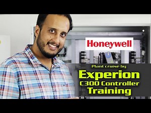 Honeywell DCS C-300 Schneider Electric Siemens DCS Yokogawa Dcs Course training