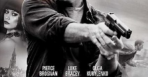 The November Man