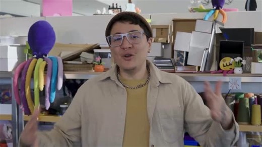 OctoStudio on Instagram: "We’re excited to share with you two new resources created in collaboration with National Geographic Society. Explore nature with OctoStudio and get inspired by National Geographic Explorers! Each activity comes with an educator guide, introductory video, workshop slides, and a student activity handout. Explore Your World Observe animals and bring your discoveries to life with animation – featuring wildlife artist, visual science communicator, and National Geographic Exp