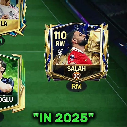 FC Mobile x Ronaldo x RM x FIFA Mobile Skills🤣☠️🔥