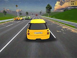 Mr. Racer - Play Now on Y8.com