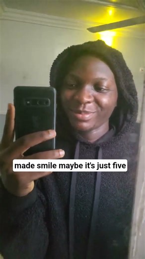 Fibe reasons im not quitting..