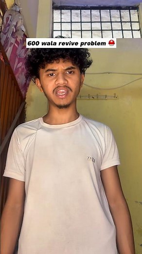 🥲600 wla Revive kyu nhi kra?😡😂🤣|#shorts #gaming #trending
