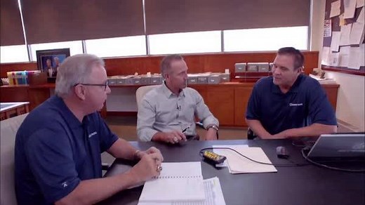 Breaking down NFL defensive coverages with Steve Spagnuolo. Watch the full episode on NFL Game Pass. Start your free trial today: http://on.nfl.com/PYAmQT | NFL
