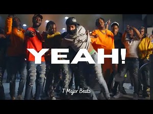 [Free] Kay Flock x B Lovee x Usher Sample Drill Type Beat | "Yeah!" (Prod T Major Beats)