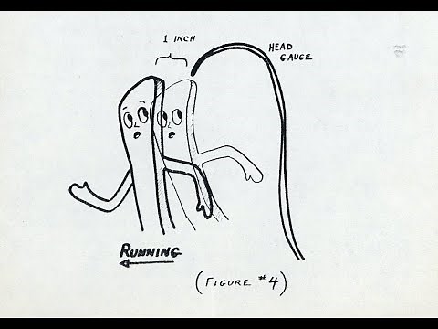 Gumby Animation Tutorial