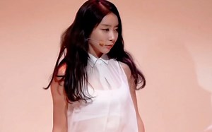 170627 Stellar 佳英 Crying哭泣- Sephiroth (位于天国的生命之树) 迷你专辑展示_哔哩哔哩_bilibili