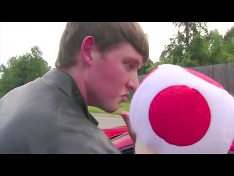 SML Movie: Toad's Stupid Idea