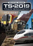 Train Simulator 2019 | PC | DLgamer EN