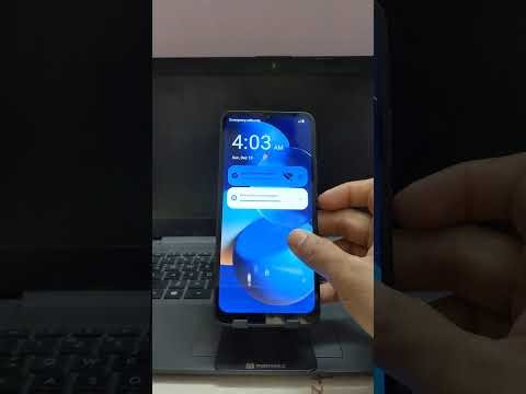 How to unlock Vortex C24 without Password, Pattern, PIN 2026