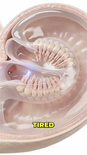 Why Do I Hear Ringing? The Science Explained #shorts