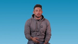 “Whiskey and Rain” not only helped Michael Ray get through some tough times, but also set the tone for his career moving forward 🥃 ⛈️ | CMT