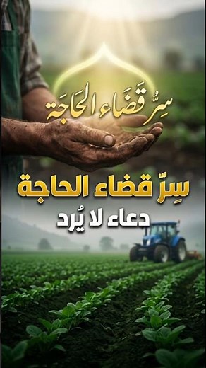 كيف تصلي صلاة الحاجة المستجابة #دعاء #مسلم