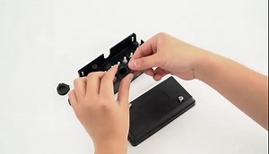 Gilardino 7 Way Trailer Wire/Cable/Cord Connection Box for RV, 7 Gang Trailer Wire Connector Junction Box