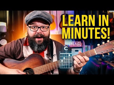 Learn These 3 Coldplay Songs on Guitar Today