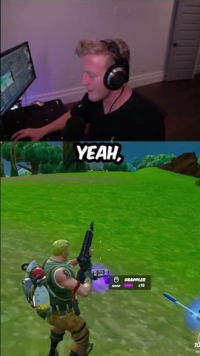 The Dark Truth About Nick Eh 30