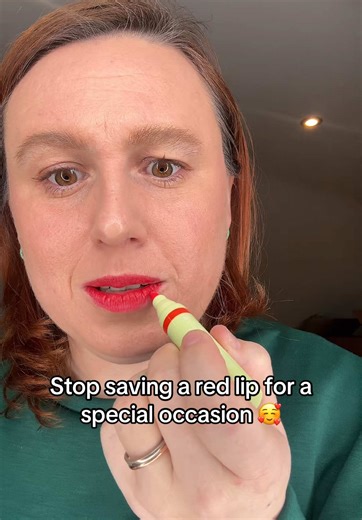 Embrace Boldness with Pixi's Red Lip Duo