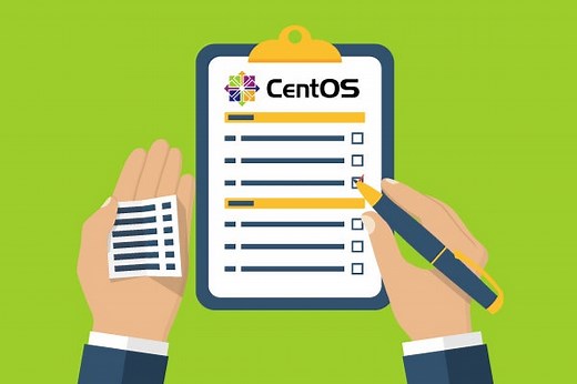 CentOS Commands Cheat Sheet | OpenLogic