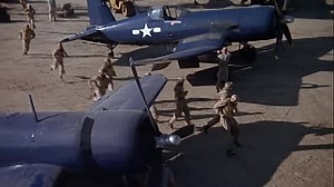 Black Sheep Squadron S1E2 - Small War