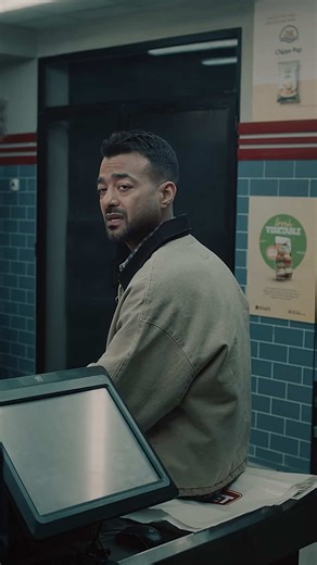 ⁨\tيرضيكوا أنام جعان 🥹 #هيثم_شاكر #haythamshaker #ريماس_لاند #ramadan2026 #HaythamShaker2026⁩ @Remas Land - ريماس لاند