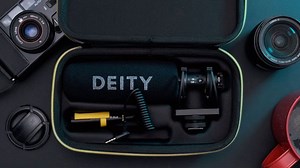 Most Versatile Microphone For Filmmakers And Creators