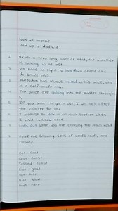 Class 7th English Chapter 5 Quality Question Answers