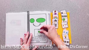 This video has been uploaded to the Science Adapted Book Bundle, and each respective video has been added to its corresponding adapted book as well :) >> bit.ly/MDCscienceABbundle PS. The videos do show only Level 2 books. Level 1 books are more so vocabulary terms or phrases, but are identical in length and images used as in Level 2. | Mrs. D's Corner