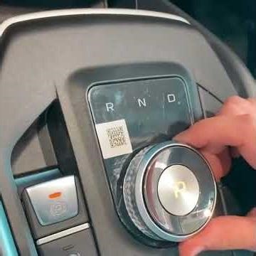 lmmersive experience Geely Geometny Emgrand EV