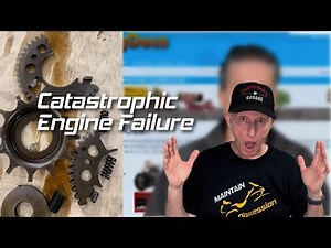 More Issues With 6th Generation Goldwing?