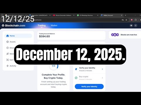 Blockchain Unconfirmed Transaction Script 2025/2026 part 2 updated