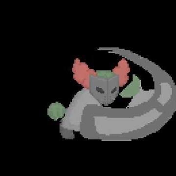 (FOOL ME ONCE) Tricky’s rage mode theme for 2D Dimensional Coalescence