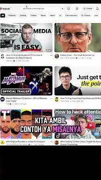 Win+V - fitur Windows yang Simpan Semua Copy