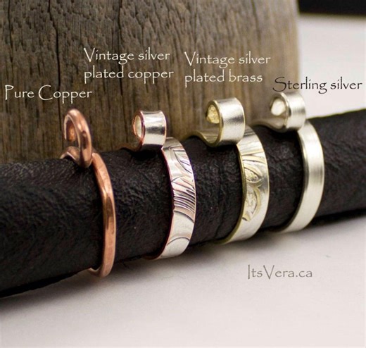 Custom Made Knitting Crochet Tension Ring by Itsvera, Most Popular Yarn Guide for Even Stitches, Smooth Yarn Flow, Less Finger Fatigue - Etsy