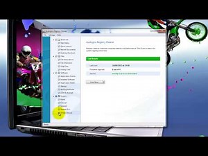 Auslogics Registry Cleaner 3.2.0.0
