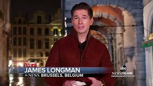 THE VIRUS HUNTERS: As COVID-19 cases surge across the U.S. and worldwide, James Longman ABC gets exclusive access to American researchers as they screen various farm animals, hoping to track down the next dangerous virus before it spreads. https://abcn.ws/3f7xVC7 | ABC World News Tonight with David Muir