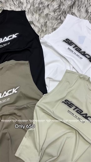 Men's Tank Tops in XL to 4XL - Stylish Options