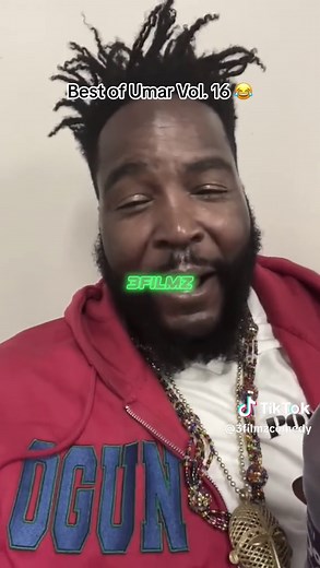 Dr. Umar's Best Moments: Hilarious & Unfiltered! 😂