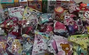 【D大首发】SAKURA_入浴球第5弹