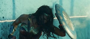 Watch: Full Comic-Con Trailer for 'Wonder Woman' Starring Gal Gadot | FirstShowing.net