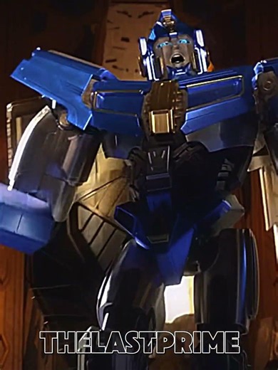“Sentinel The Betrayer.” || Transformers One Sentinel Prime Edit || #shorts #edit #transformers
