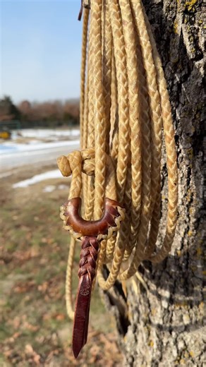 Exploring the Reata: A Complete Guide to Roping