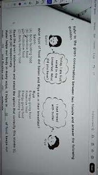SOF SCIENCE OLYMPIAD PREPARATION FOR CLASS-2 ||NATIONAL SCIENCE OLYMPIAD PREPARATION