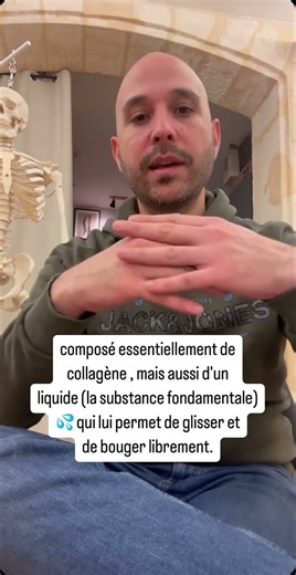 Pourquoi cette vidéo sur le fascia ?