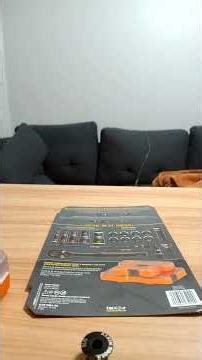 #kleintools #kinect #maintenance