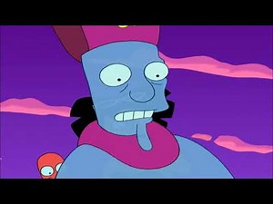 Futurama - My Three Suns